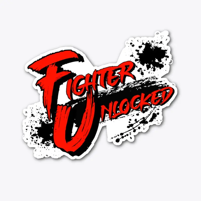 Fighter UNLOCKED collection