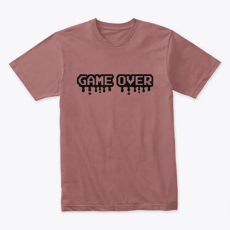 Game Over Collection