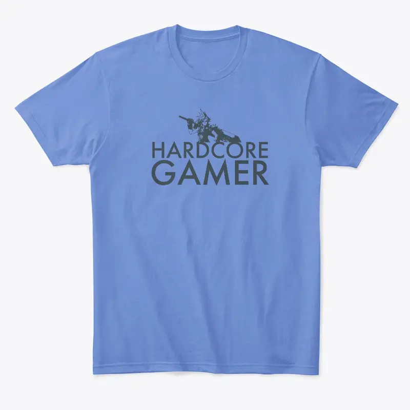 Hardcore Gamer collection