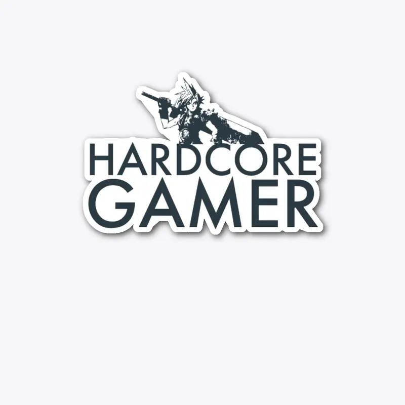 Hardcore Gamer collection