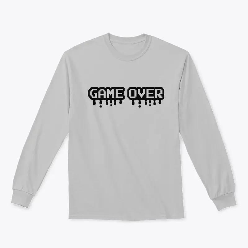 Game Over Collection