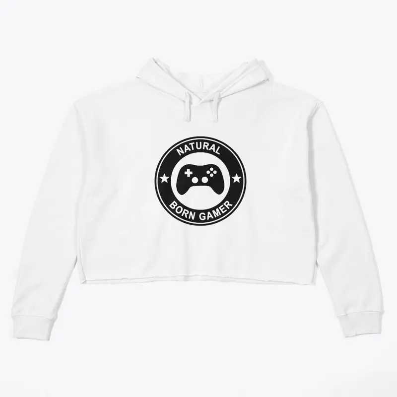 Natural Born Gamer Collection