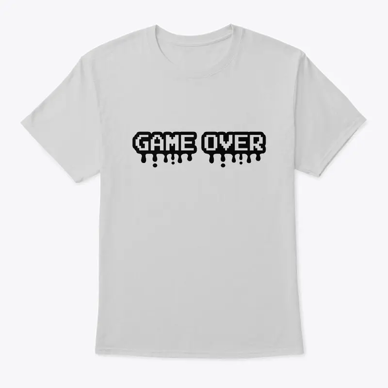 Game Over Collection