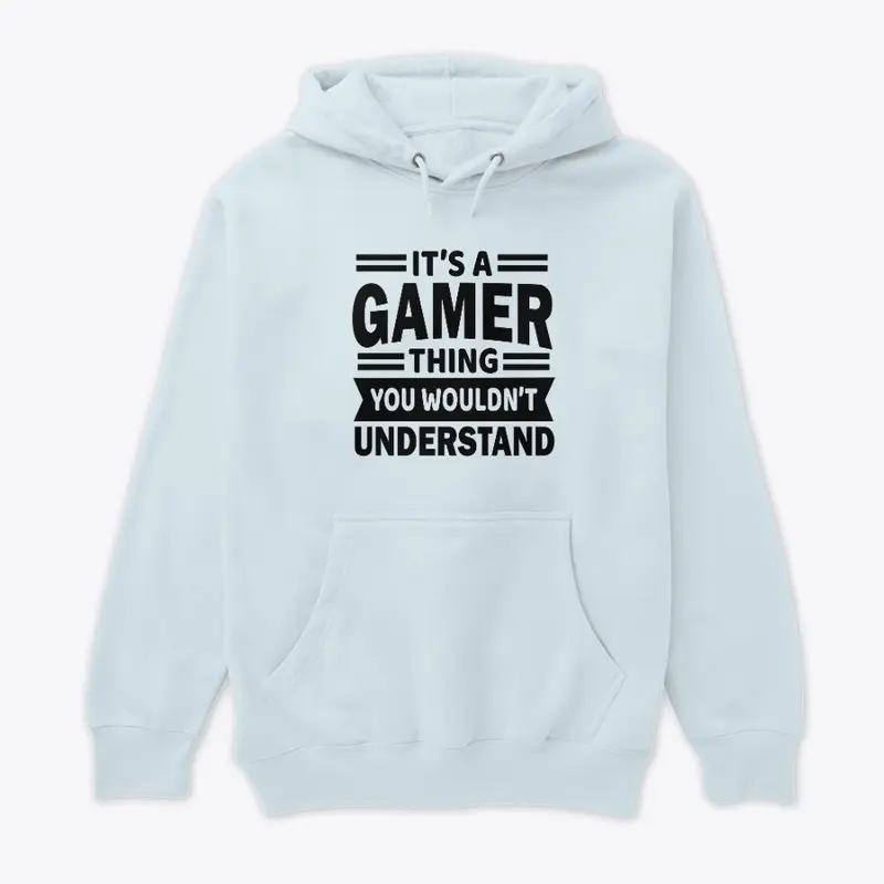 It's a Gamer Thing Collection