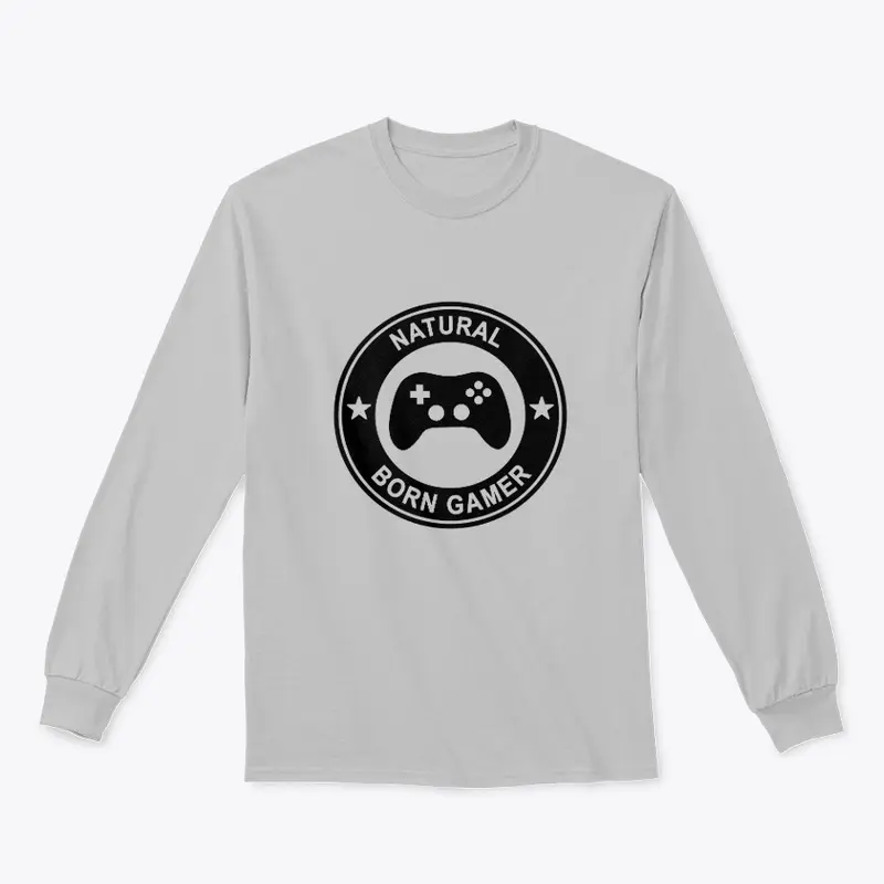 Natural Born Gamer Collection