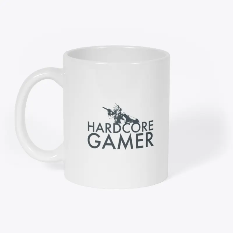 Hardcore Gamer collection