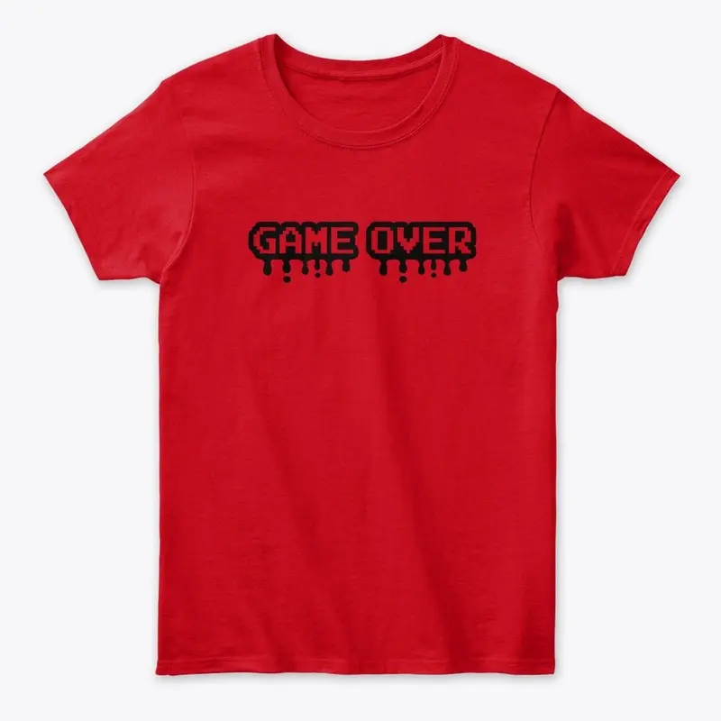 Game Over Collection