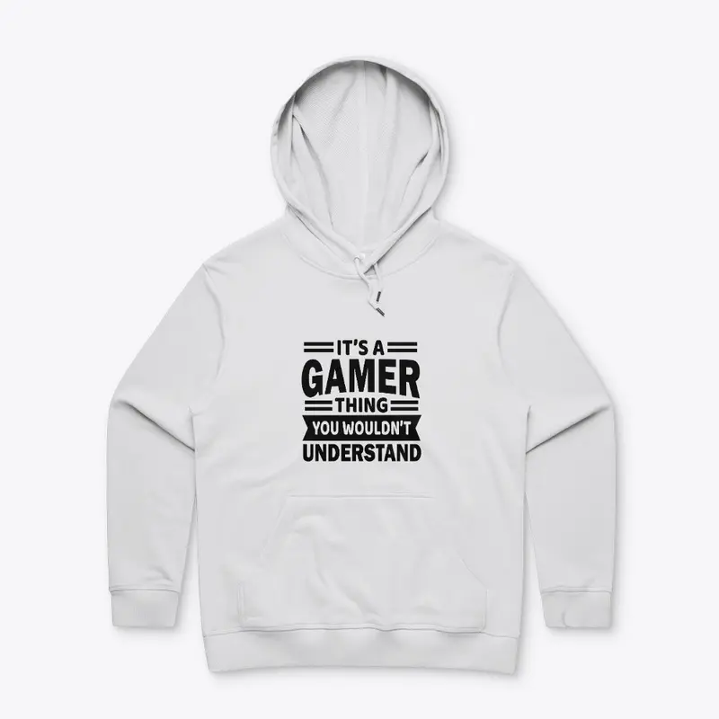 It's a Gamer Thing Collection